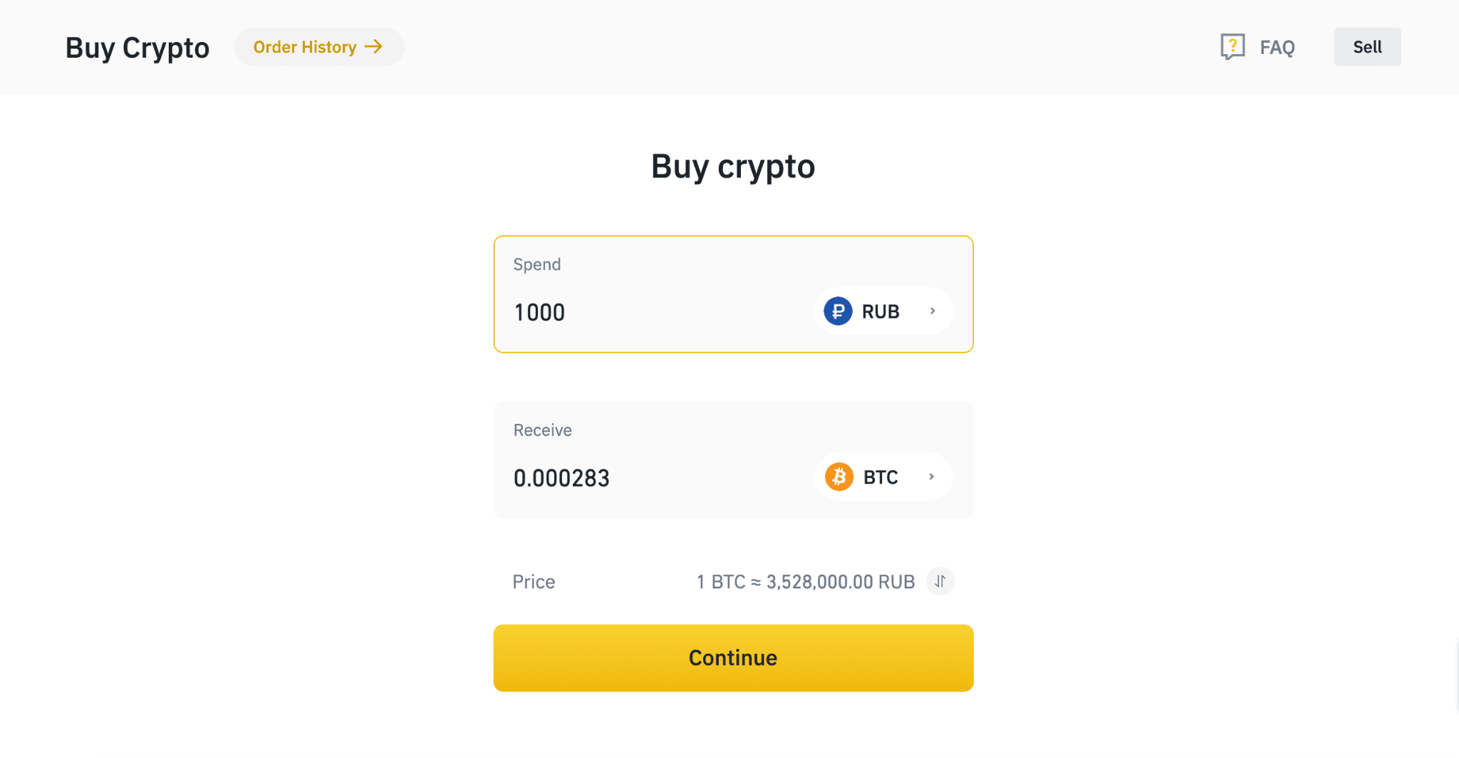 Binance Deposit Methods: Step-by-Step Guide to Buy Crypto via Fiat, Bank Card, and P2P