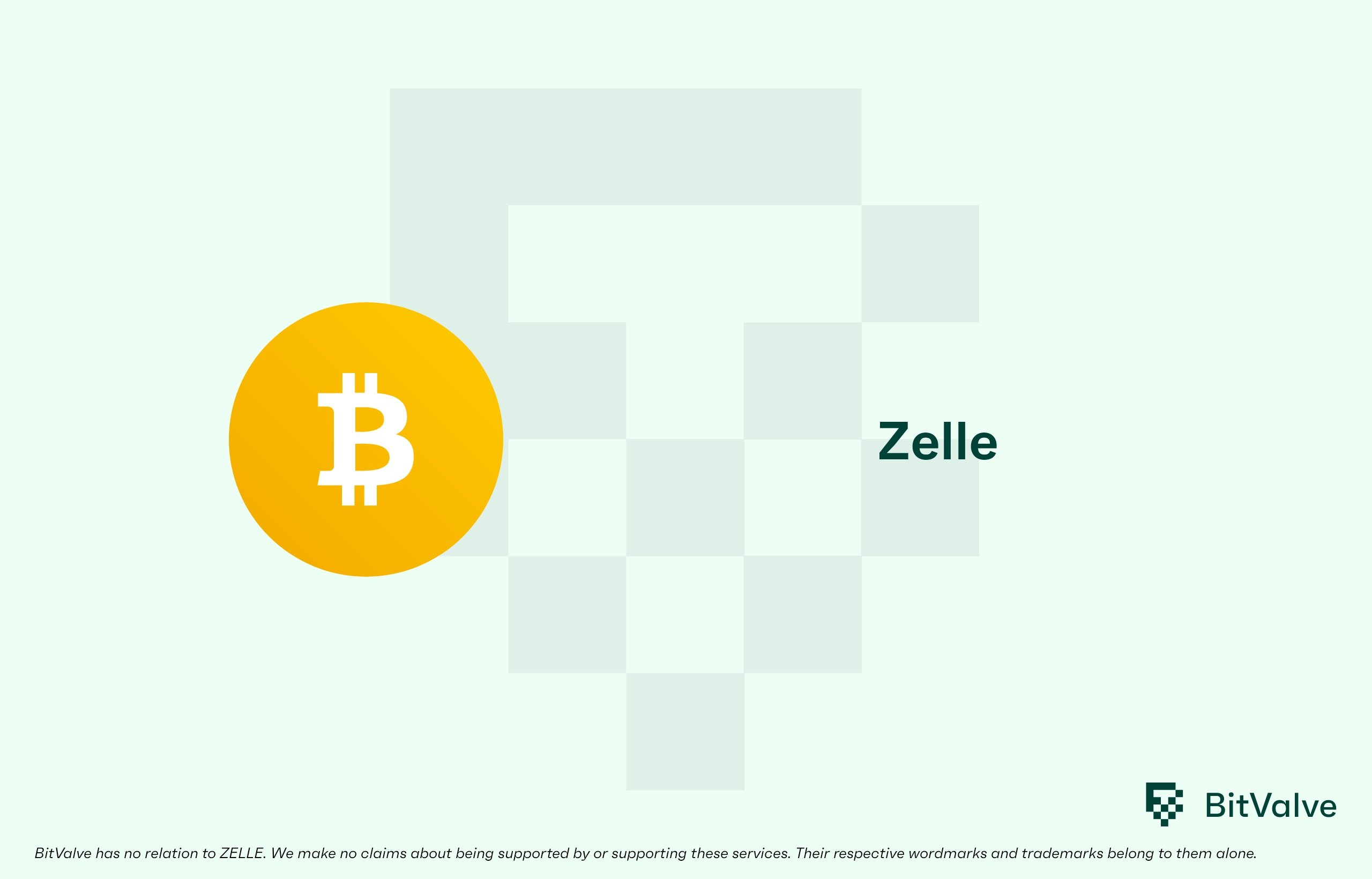 Buy Bitcoin in United States Anonymously - Pay with Zelle