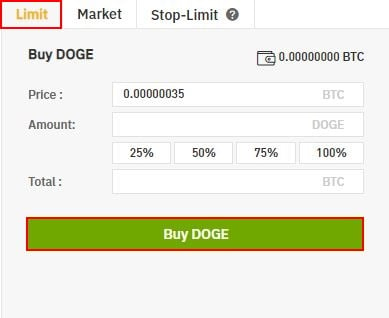 Trade DOGE Futures Contracts with up to 50x Leverage on Binance | Coin Guru