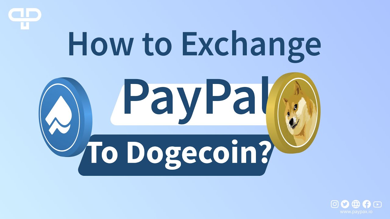 Buy Dogecoin: Cheapest DOGE at Top 4 Exchanges for 