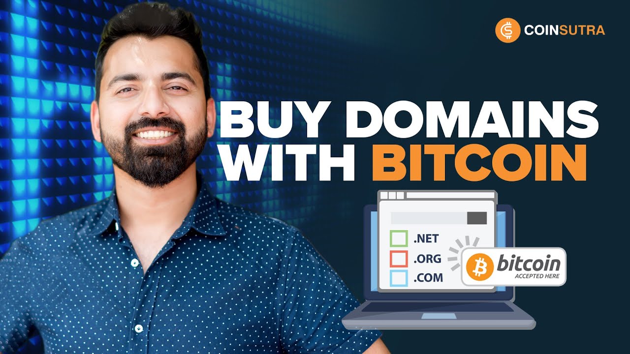 cryptolove.fun - Anonymous Domain Registration and Web-Hosting with Bitcoins