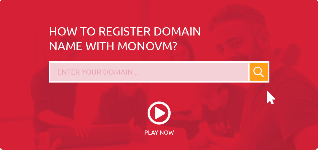 Anonymous Domain Name Registration | IncogNET