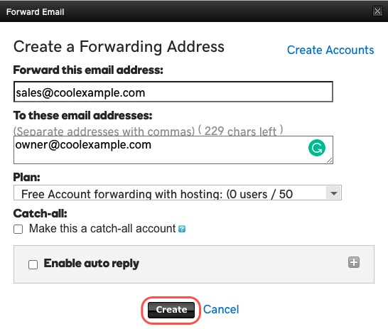 How to get an email address - GoDaddy Resources - United Kingdom