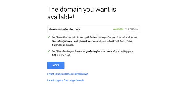 How to Get a Professional Email Address with a Custom Domain 📧