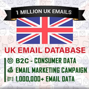 India Email Database - Business Email Lists