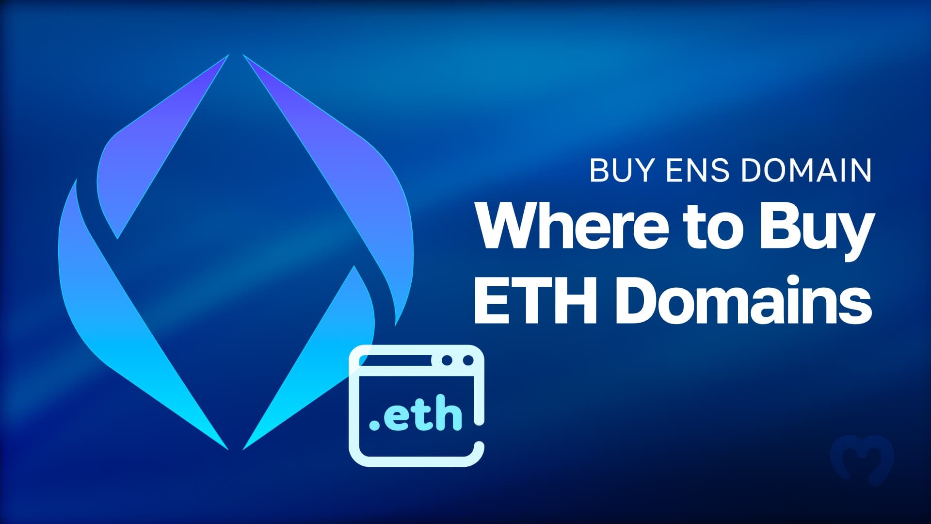 How to Buy A .eth Domain? | CoinCarp