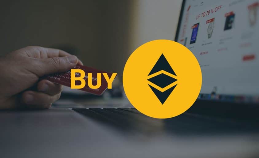 Buy Ethereum (ETH) with Credit or Debit Card | Guarda