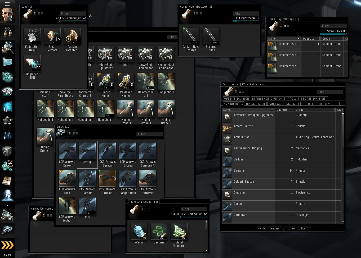 Buy EVE Online Large Skill Injector - CoinLooting