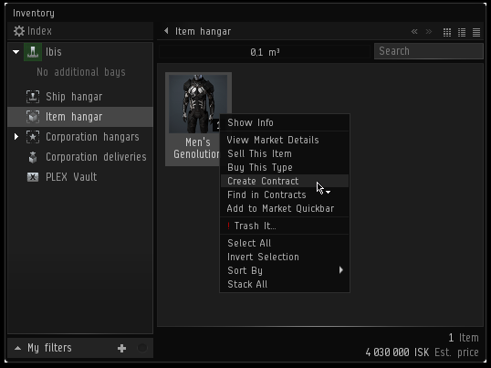 Buy EVE Online Items – MMOSwap