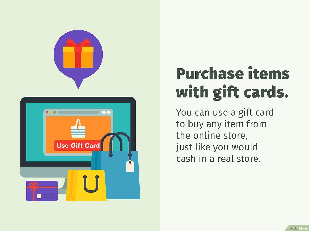 Can You Buy Gift Cards With a Credit Card? What You Need to Know - MoneyTips