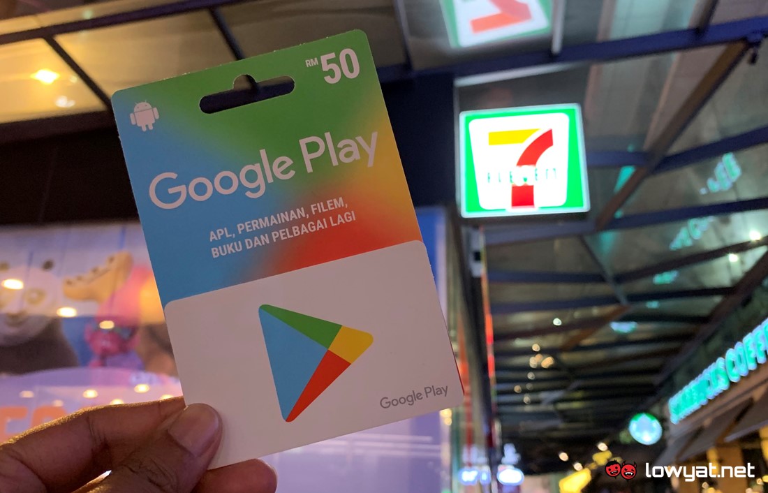 Where to buy Google Play gift cards - Google Play Help