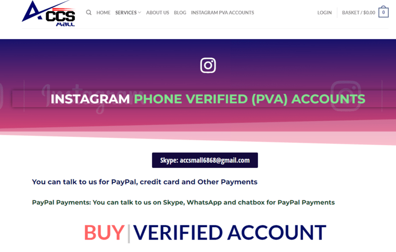 Buy Instagram Followers Australia | Real & PayPal Accepted