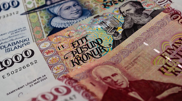 USD to ISK Exchange Rate | Convert US Dollar to Iceland Krona