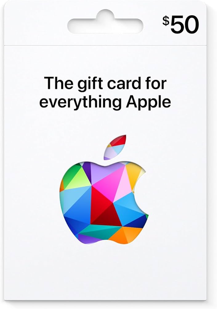 Apple | Buy digital gift cards online from Tesco