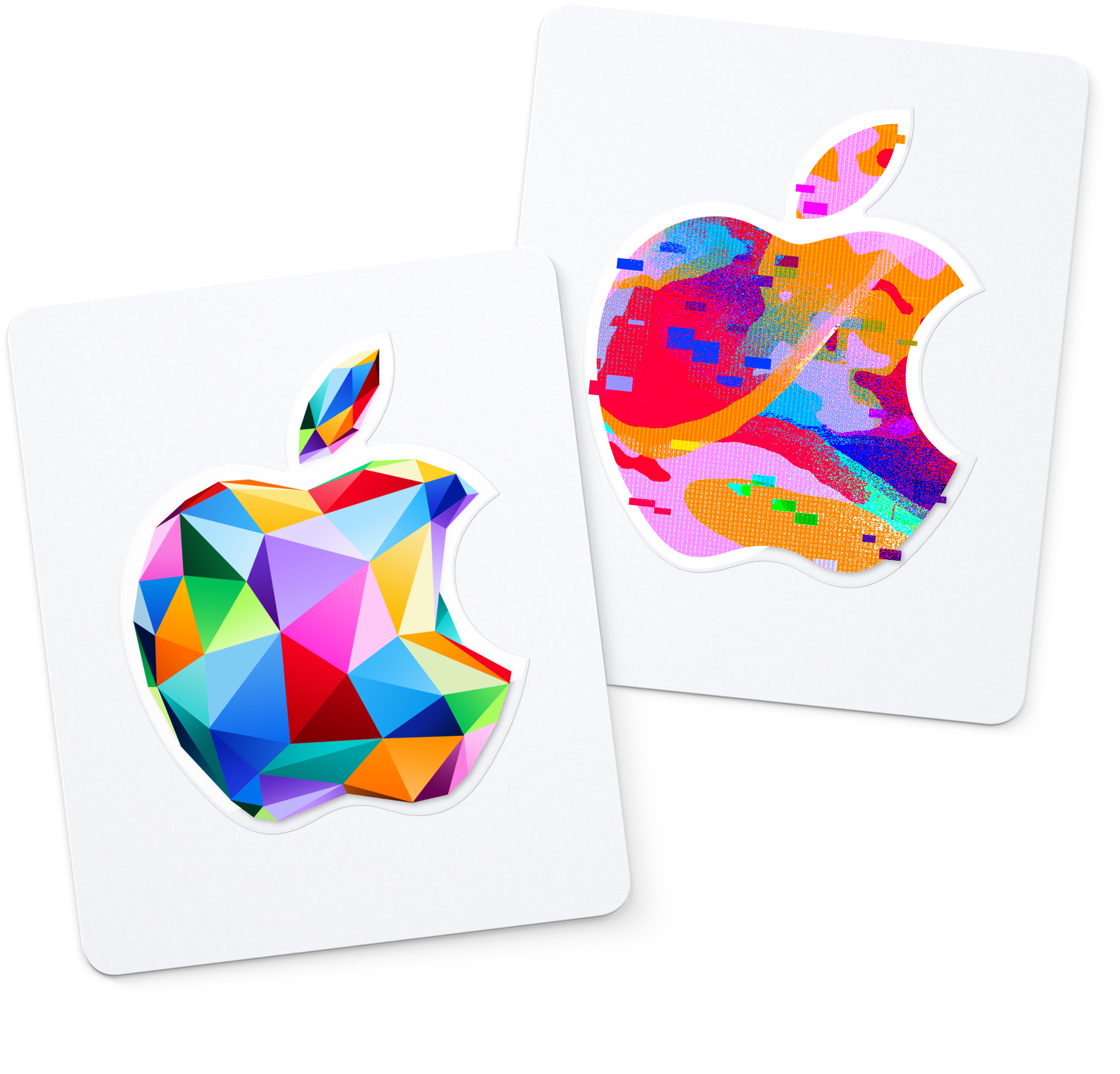 Buy Apple Gift Cards - Apple