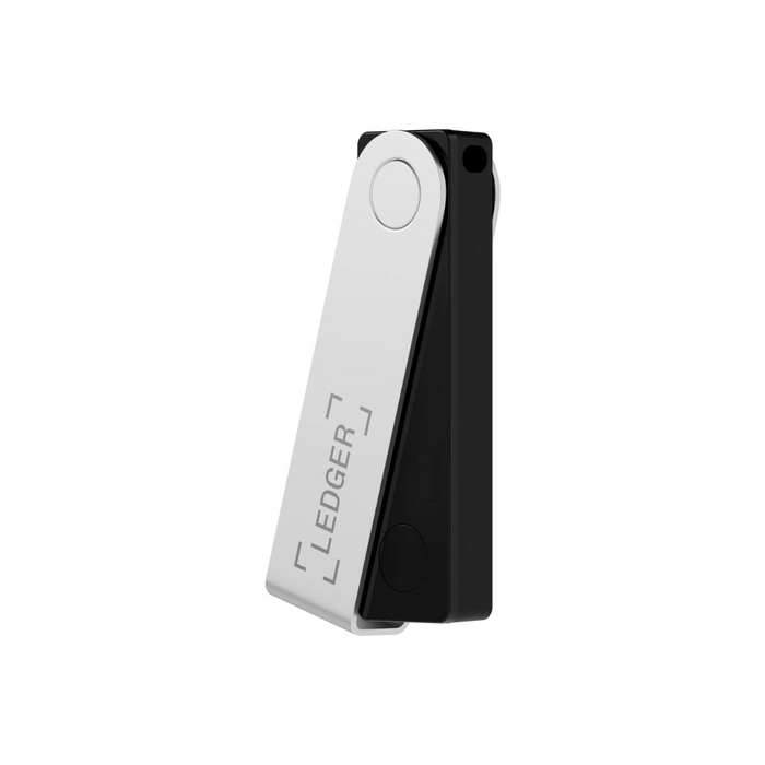 Master the Ledger Nano: Private One-On-One Training Course - 2 Hours | Crypto Connect