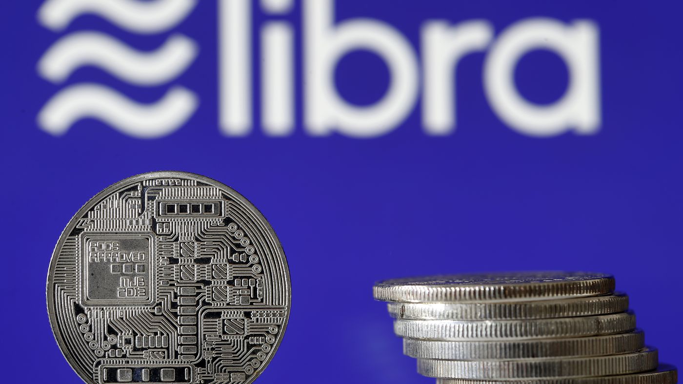 Facebook's Libra Stablecoin Is Just the Beginning in the Digital Currency Race | Fortune