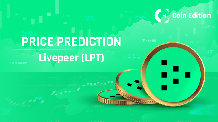 How to Buy Livepeer | Buy LPT in 4 steps (March )