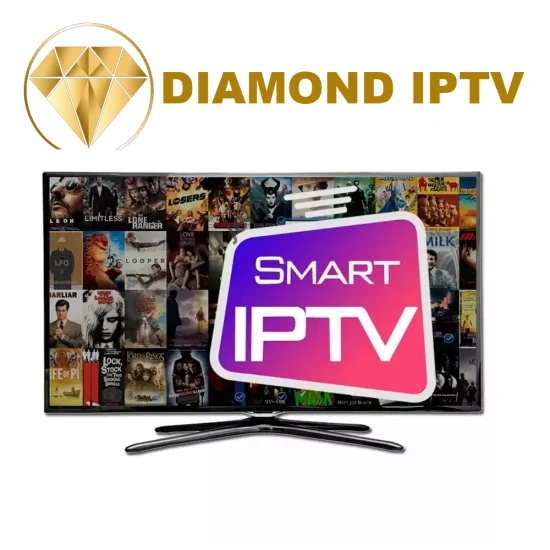 How To Get A Permanent IPTV M3U Playlist - Strong IPTV