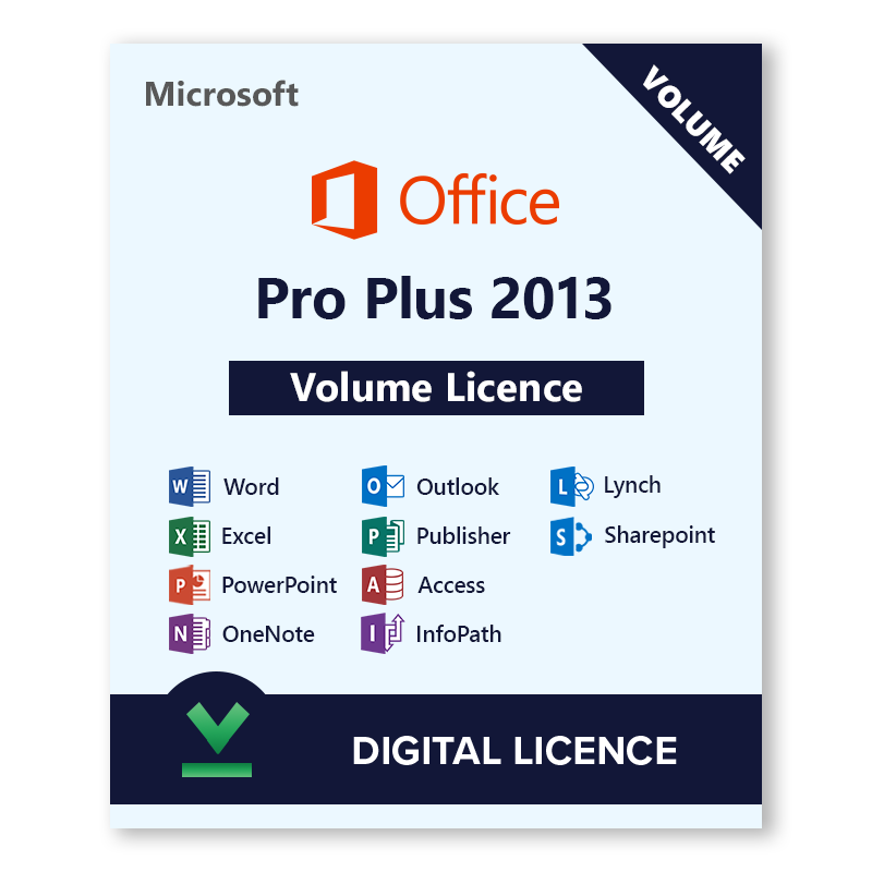 Microsoft Office Professional Plus at the best price | cryptolove.fun