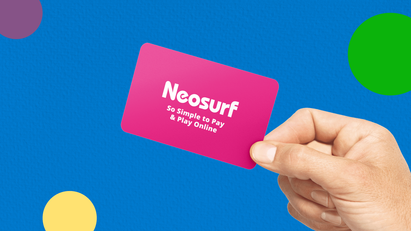 Buy Neosurf Gift Cards with bitcoin:Perfect Money | Jour Cards Store