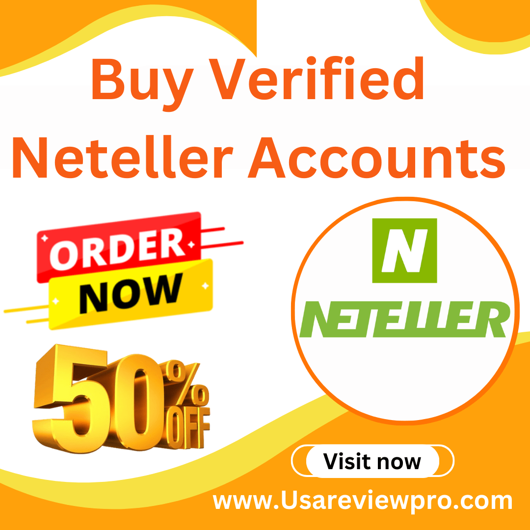 NETELLER VIP - NETELLER