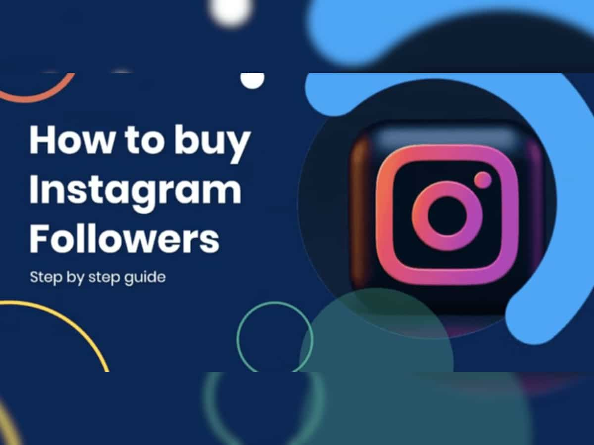 Buy Instagram Followers $1