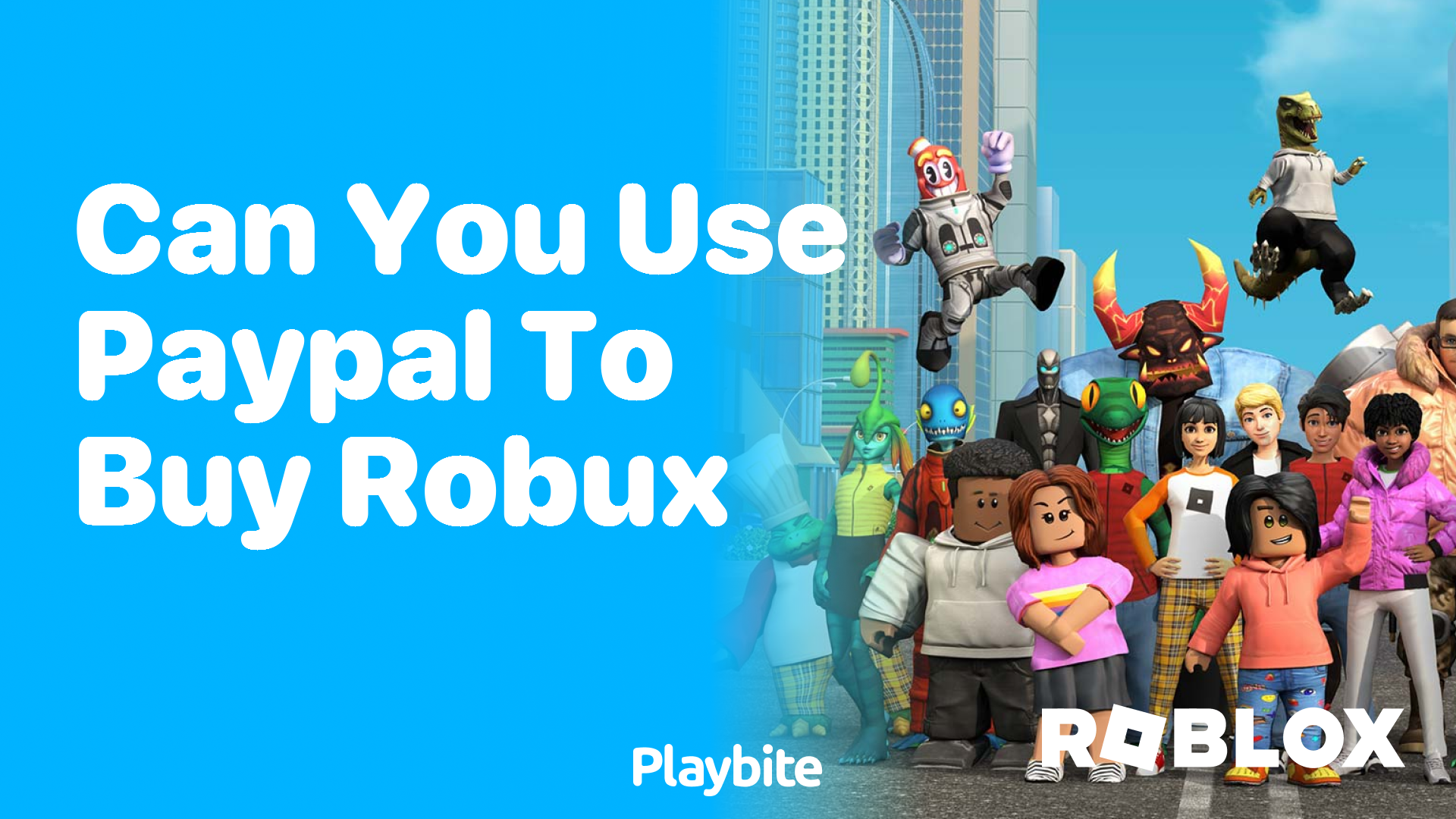 How to buy Robux online