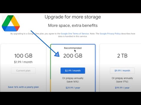 5 Ways to Get More Storage on Google Drive for Free