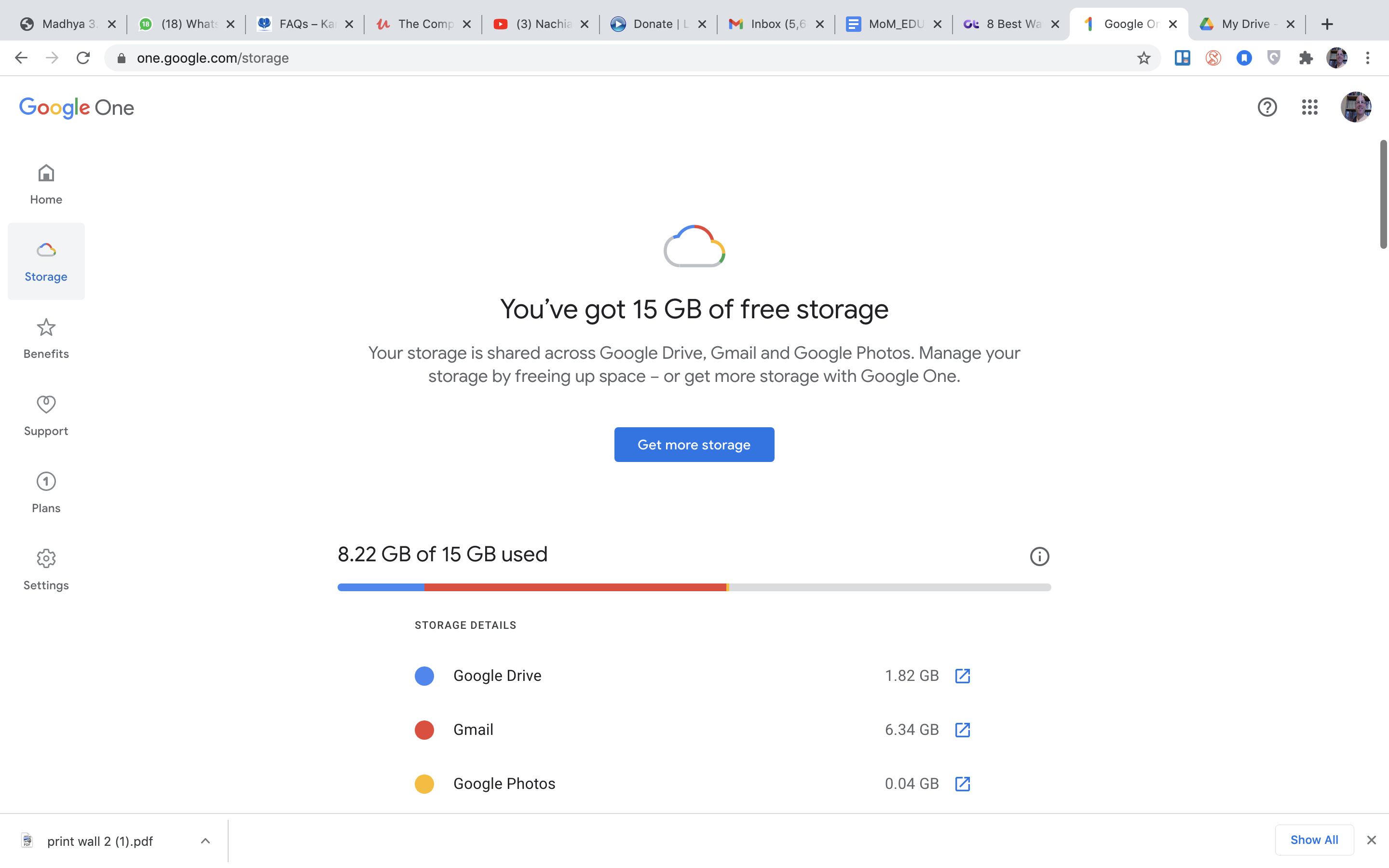 Tips and Tricks to Increase Google Drive Space