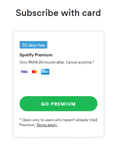 Spotify Premium (UK) Buy | Instant Delivery - MTCGAME