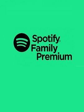 Spotify Premium Gift Card (USA) | Code from 1 month | cryptolove.fun