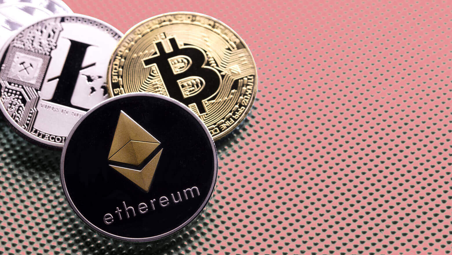 + companies, websites, stores accepting Ethereum in 