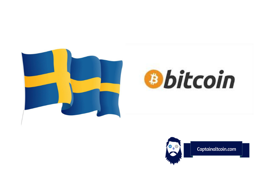 5 Best Exchanges To Buy Bitcoin in Sweden ()