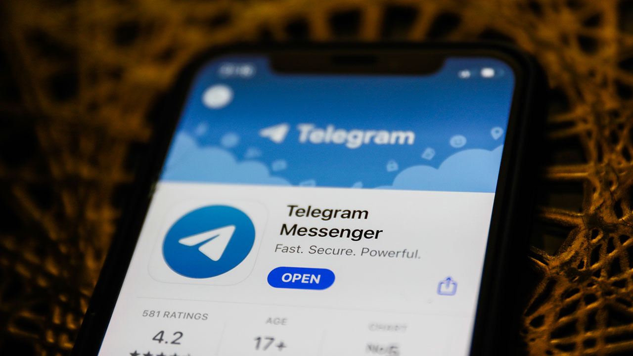 Buy Real Telegram channel members - Telegram promotional Services