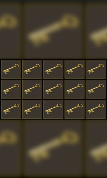 Selling TF2 keys (Paypal)