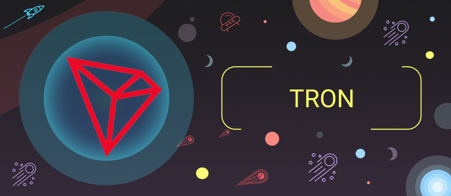 Buy Tron Online | How to Buy TRX Instantly