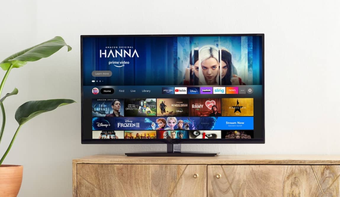 Smart-Tech TV (Global)