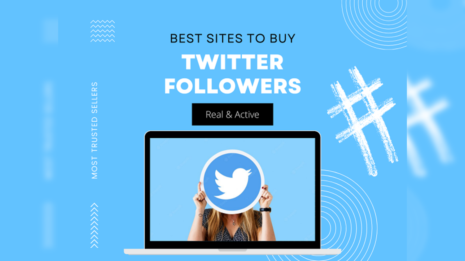 Buy Twitter Followers: Top 6 Must-Try Sites To Buy Twitter Followers in (Real & Cheap)