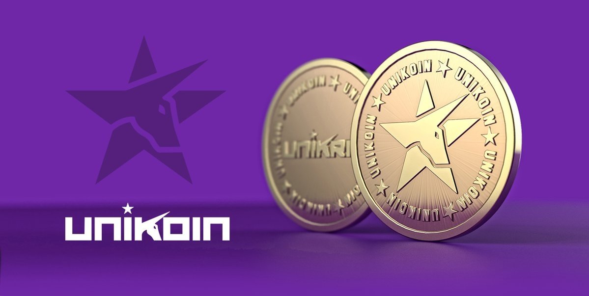 Unikoin Gold Price Today - UKG to US dollar Live - Crypto | Coinranking