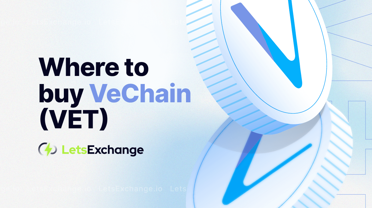 Vechain - VET Price Today, Live Charts and News