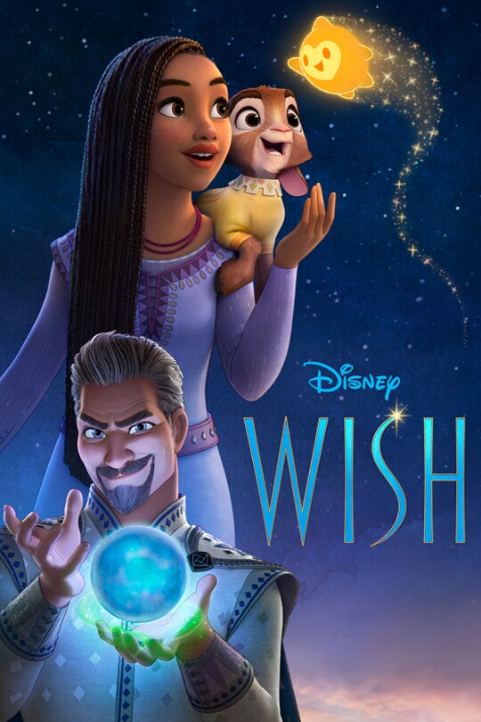 Buy Yellow Disney Wish Asha Pyjamas (9mthsyrs) from Next Thailand