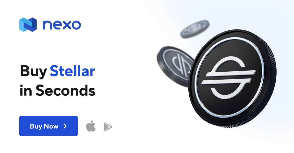 Stellar (XLM) Price - Buy, Sell & View The Price of Stellar Crypto | Gemini