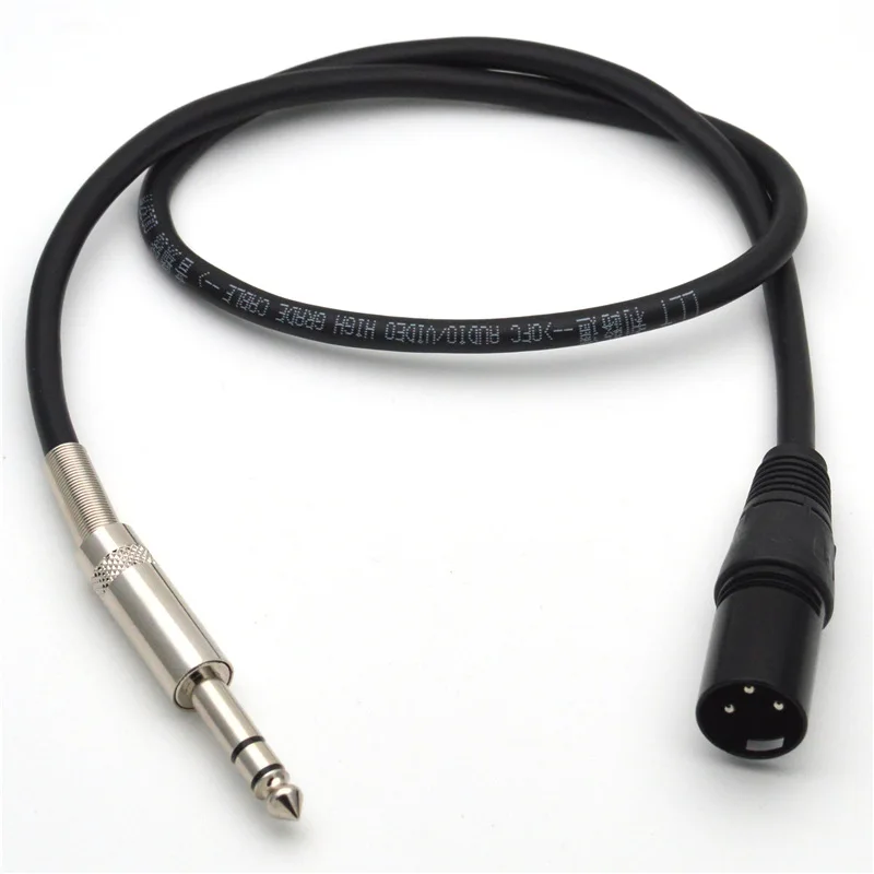 Microphone Cable (20', XLR-XLR) - ONLINE ONLY: Butler University