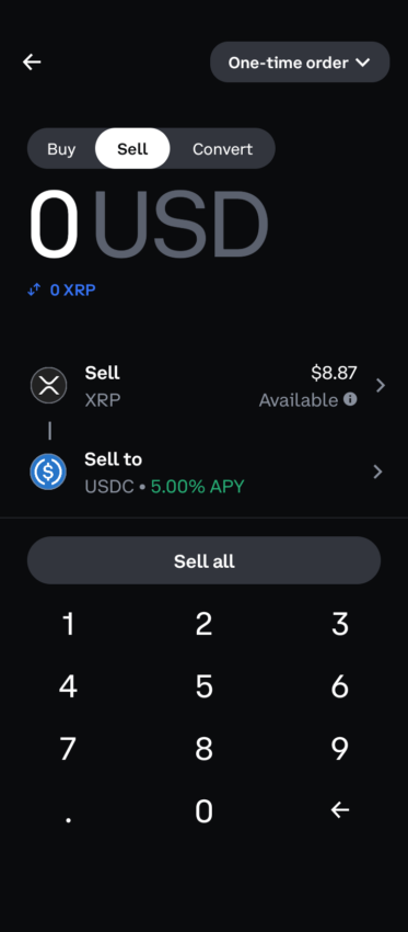 How to buy XRP | Buy XRP in 4 steps | cryptolove.fun