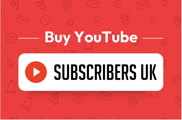 Buy YouTube Subscribers From $5 | % Safe | Media Mister