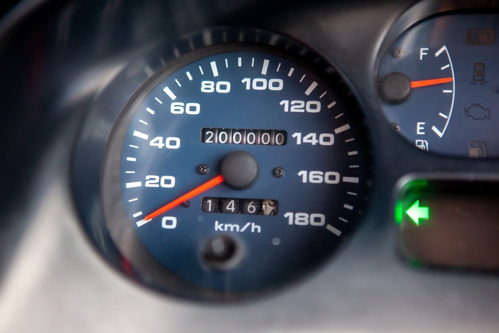 How Many Kilometres is Good for a Used Car? - Brighton Auto