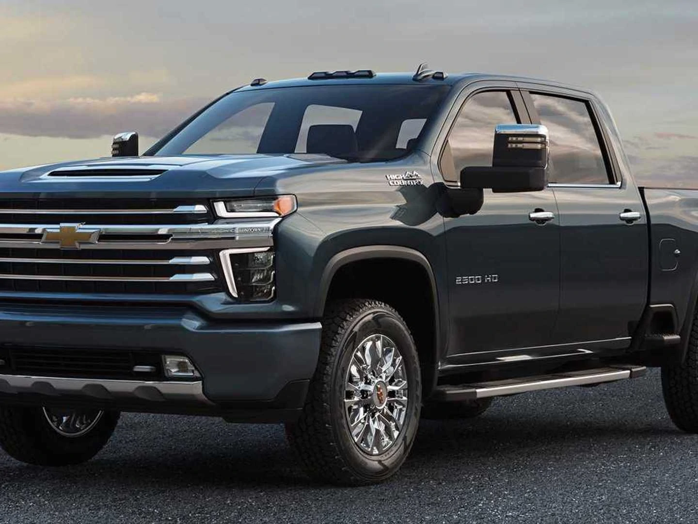 Which Truck Models Last Over k Miles? - Vehicle Research - Business Fleet