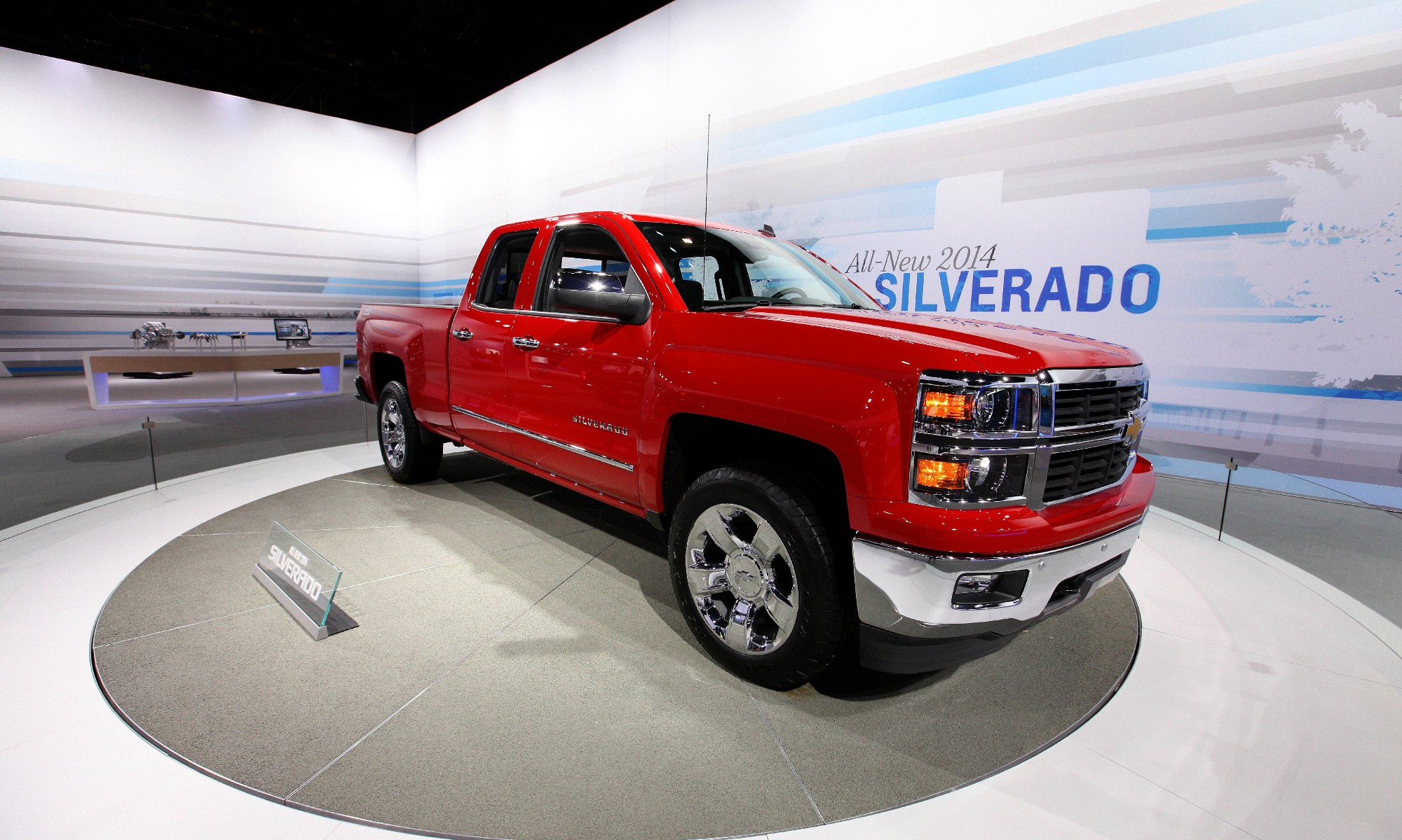 These Are the Top 15 Trucks Most Likely to Last Beyond , Miles - The Fast Lane Truck