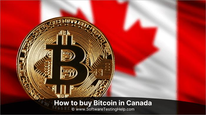 6 Best Exchanges To Buy Bitcoin in Canada ()